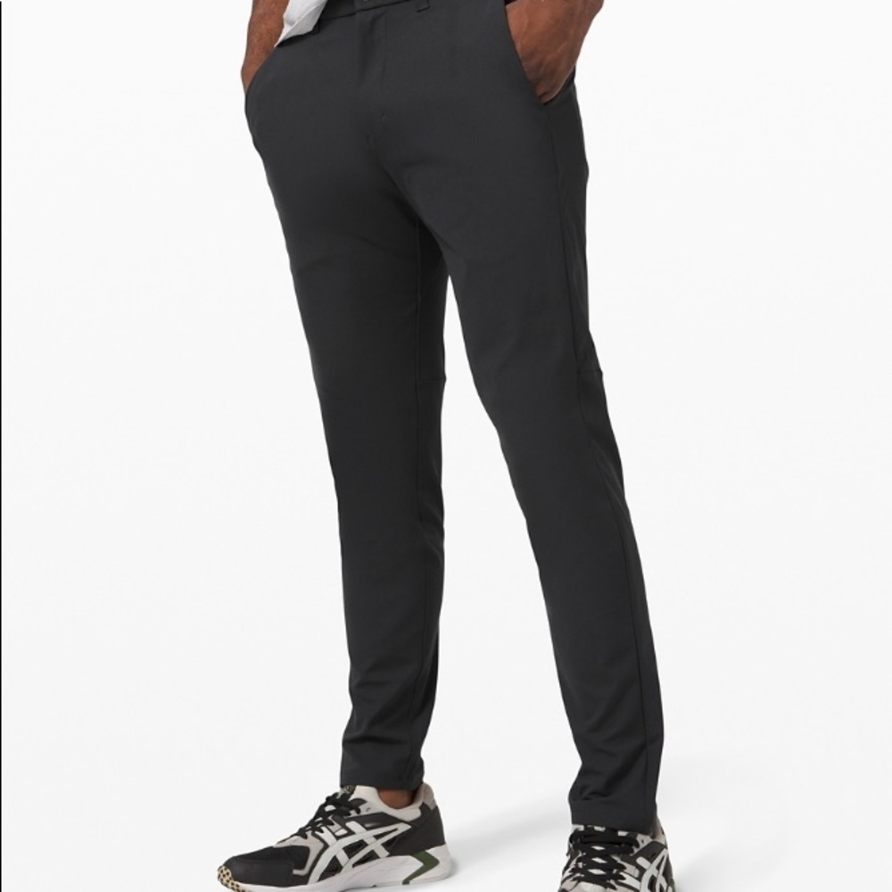 Men’s Lululemon Commission Pant